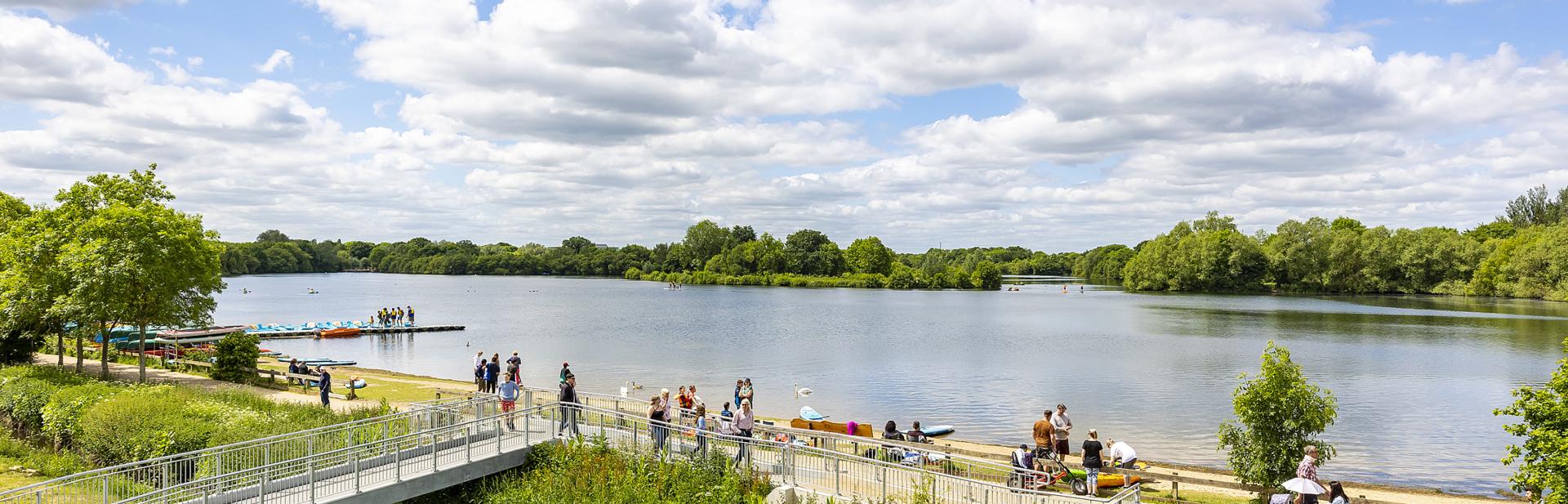 Dinton Activity Centre photo