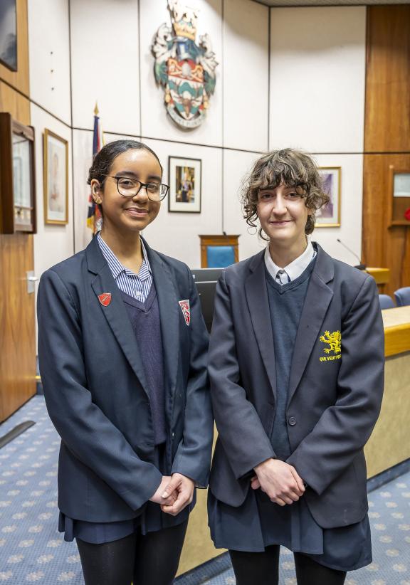 MYP election general view 2