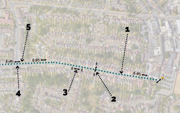 Woodlands Avenue East image