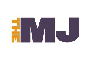 Municipal Journal logo