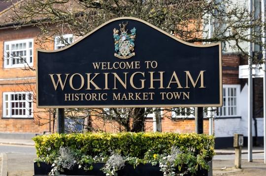 Welcome to Wokingham