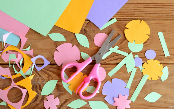 Crafting