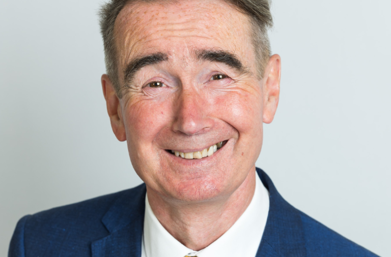 Cllr Stephen Conway