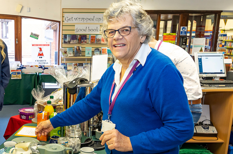 Philippa Tegg