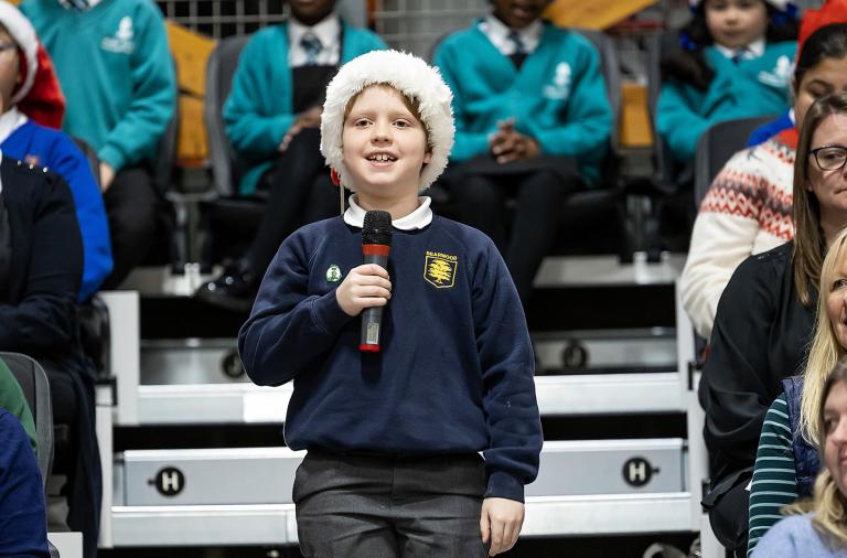 Christmas Carol Concert