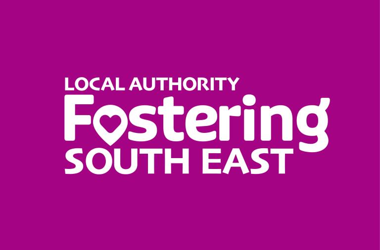 Local Authority Fostering South East logo