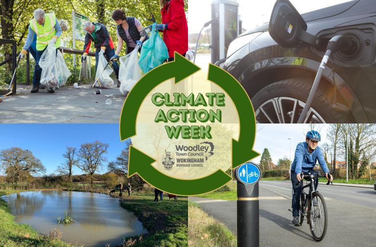 Climate Action Week