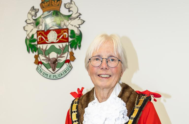 WBC Mayor Making