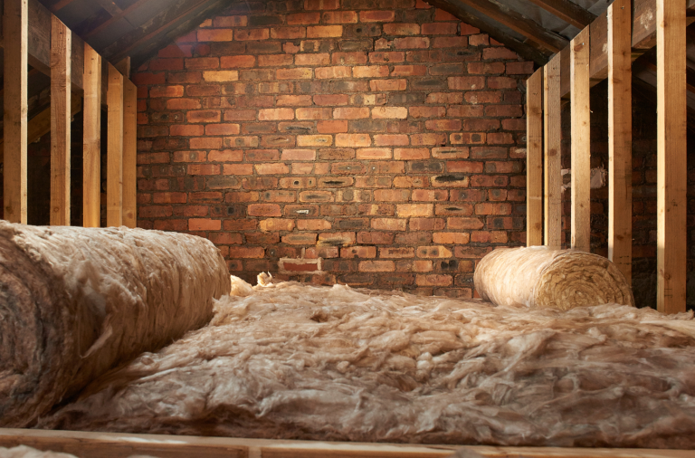 loft insulation