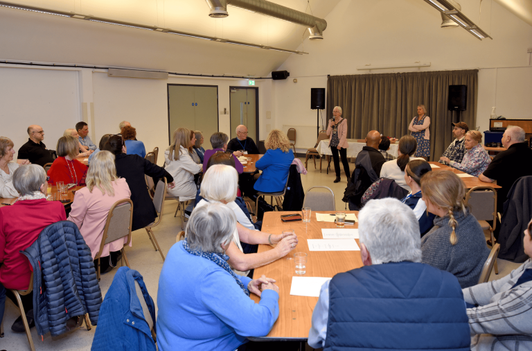 Mayor's Honour Awards