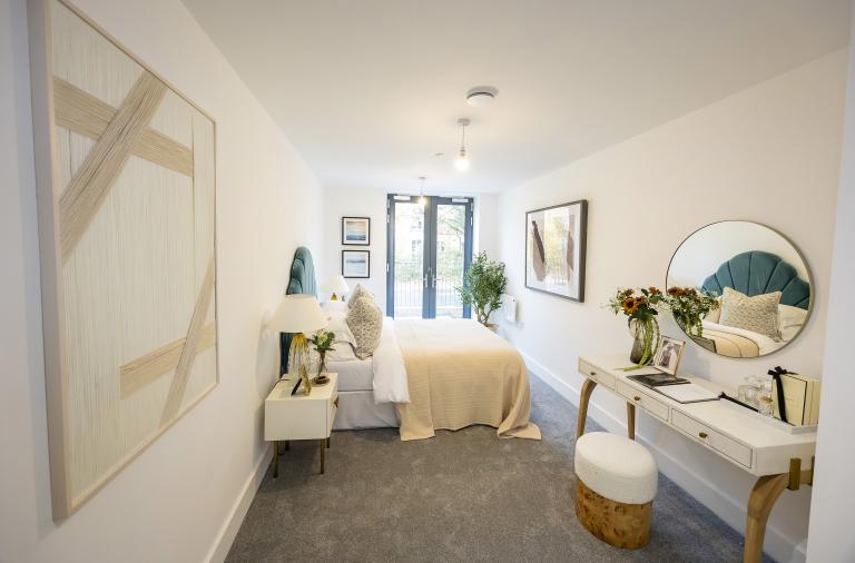 Apartments - Carnival Place