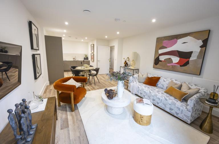 Apartments - Carnival Place