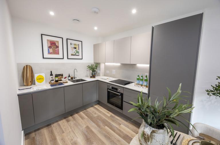 Apartments - Carnival Place