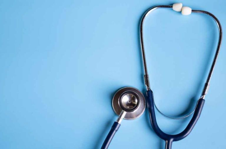Stethoscope 