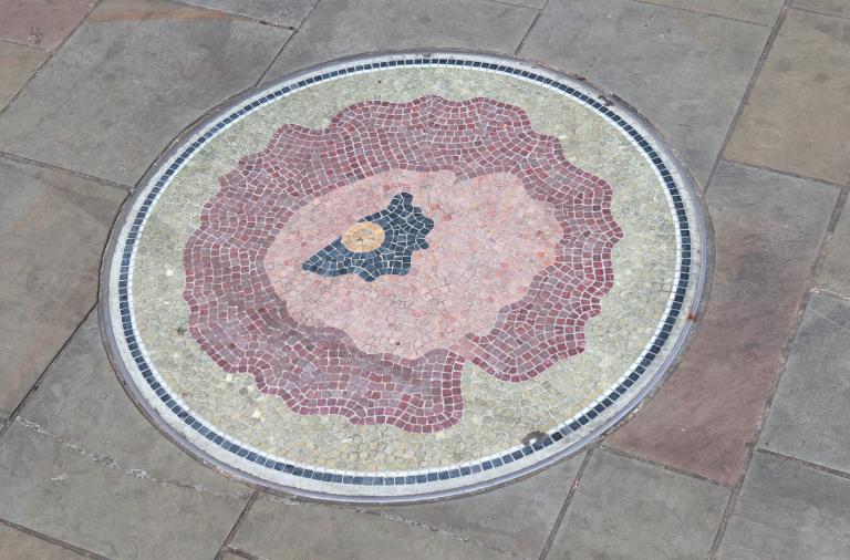 Wokingham Town Centre photo