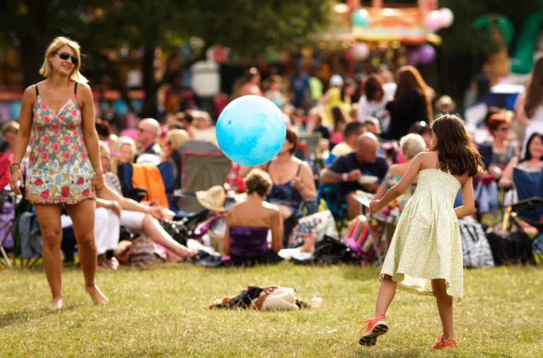 Summer events