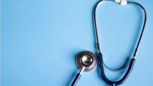 Stethoscope 