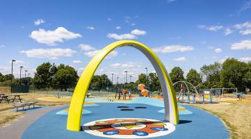 Cantley Play Park