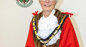 WBC Mayor Making