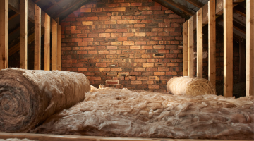 loft insulation