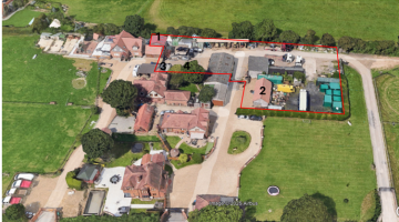 Map data ©Google Earth Pro