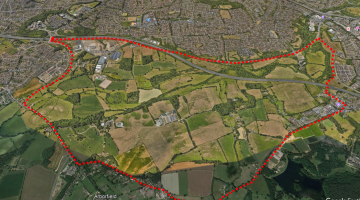 Loddon Valley Garden Village