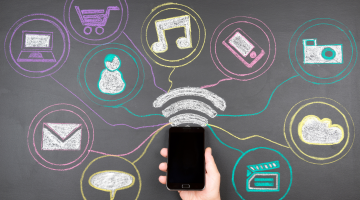 Safety campaign looks at online risks