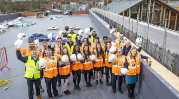 Bohunt Wokingham Sixth