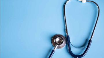 Stethoscope 