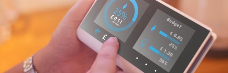 Big Community Switch