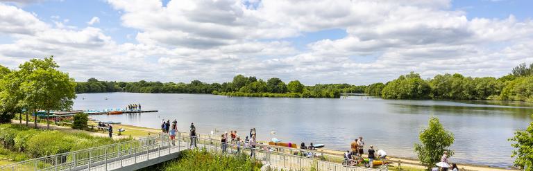 Dinton Activity Centre photo